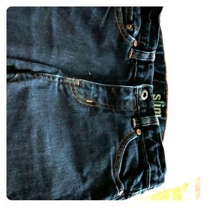 Boys jeans